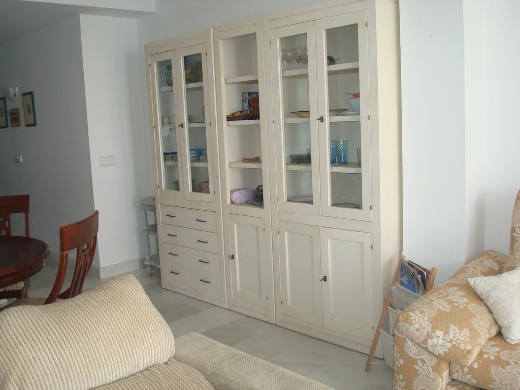 Duplex En Garrucha Con Parking Apartment Bilik gambar